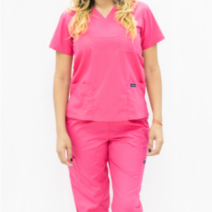 Nurse Set SET ( Pants & Top )