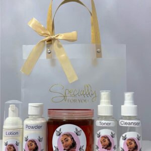 Sugaring Starters Kit