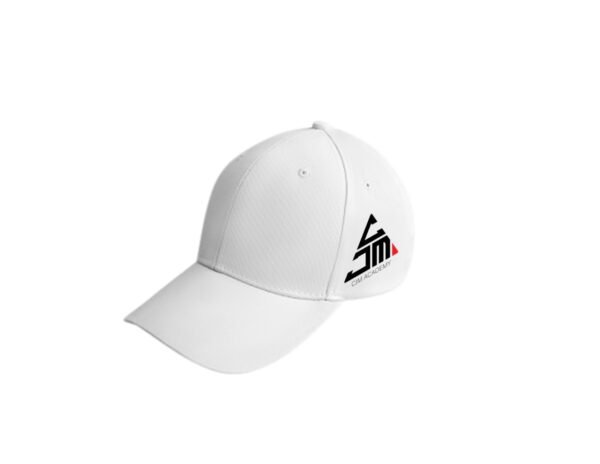 Cjmacademy Cap