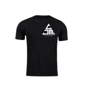 Cjmacademy T-shirt