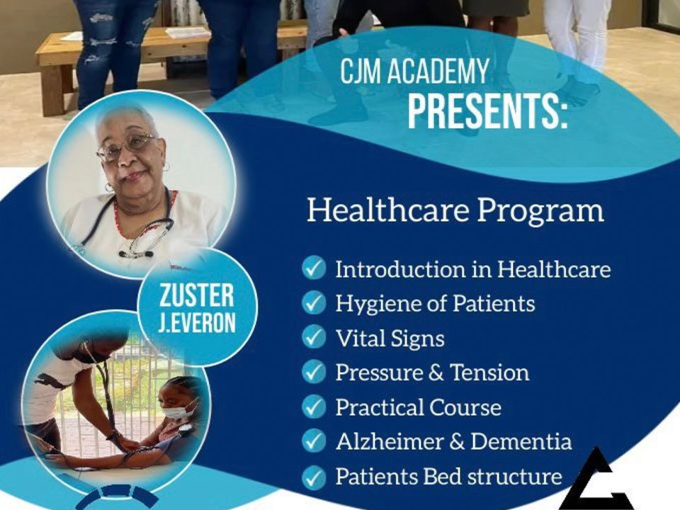 Kuido M11 | Caregiver Program