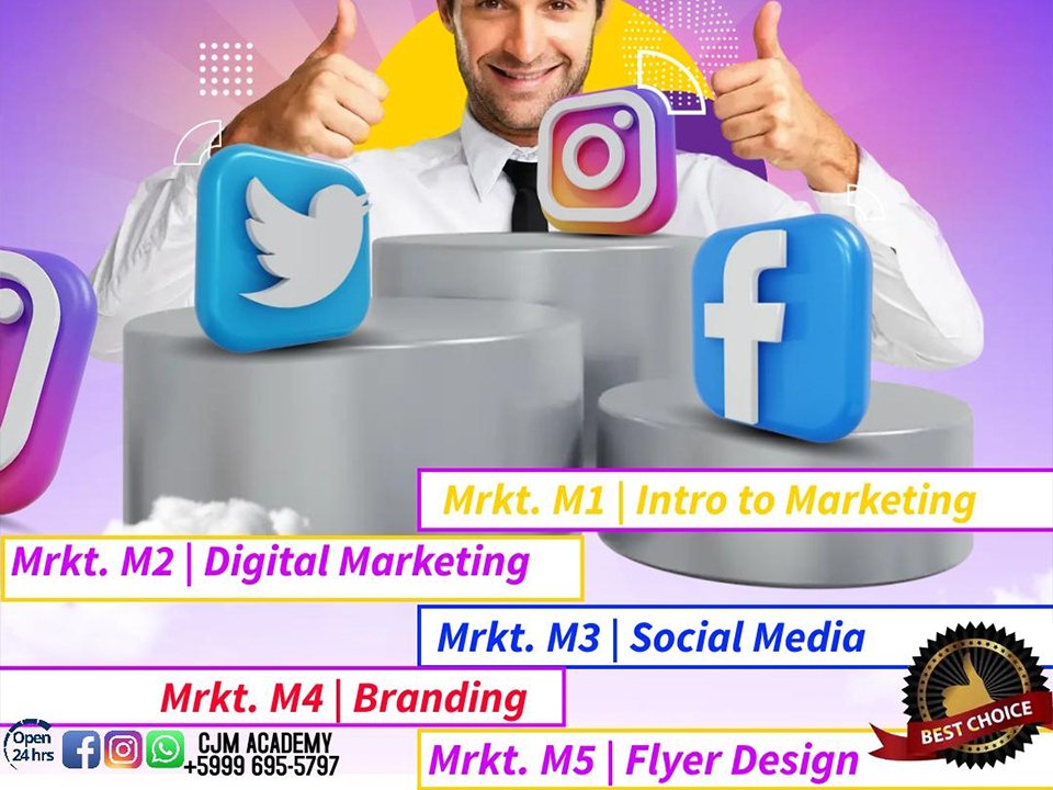 Mrkt. M6 - Marketing Management
