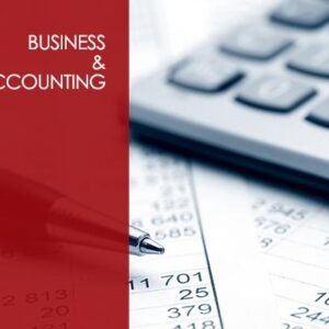 Accounting and Business Basics