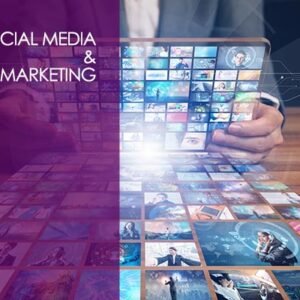 Basics of Marketing with Social Media