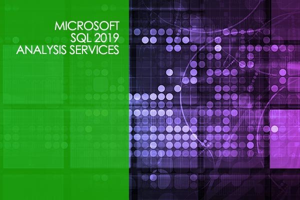 Microsoft SQL Server Analysis Services (SSAS)